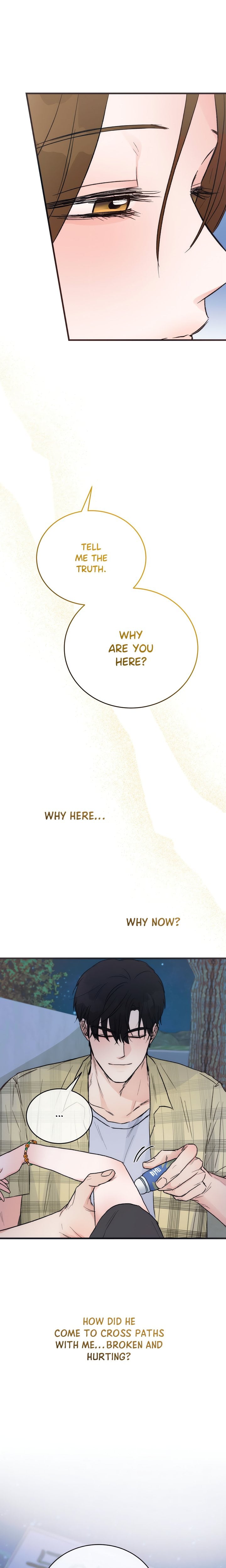 A Midsummer’s Carol (Uncensored) Chapter 3 - Page 23