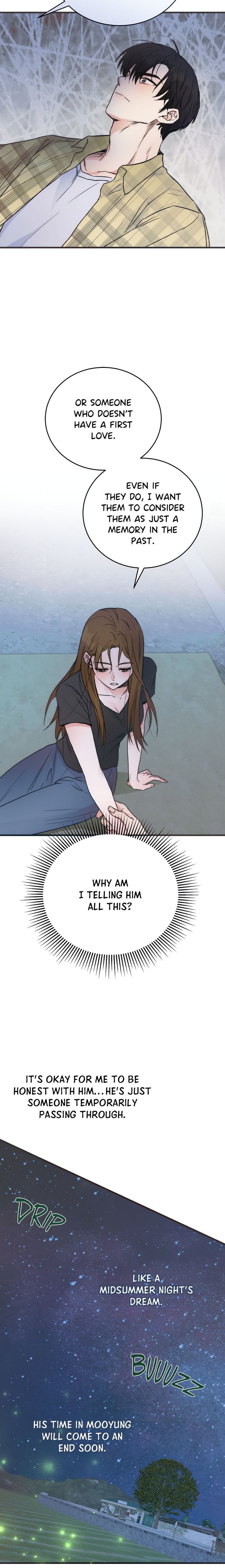A Midsummer’s Carol (Uncensored) Chapter 3 - Page 25
