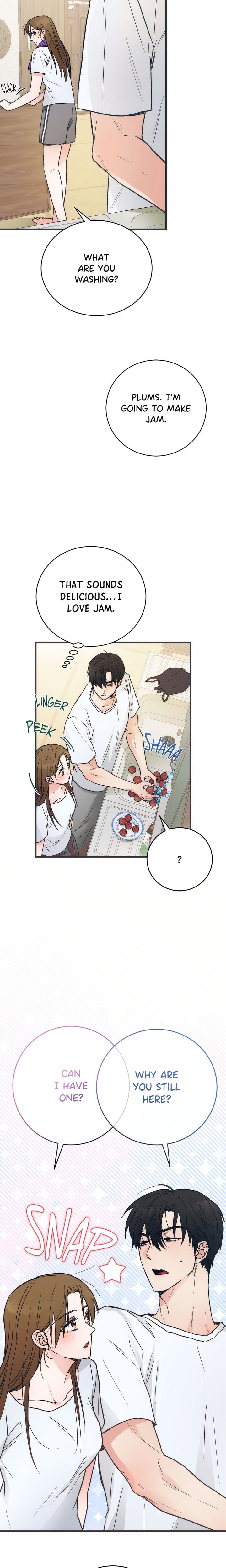 A Midsummer’s Carol (Uncensored) Chapter 3 - Page 3