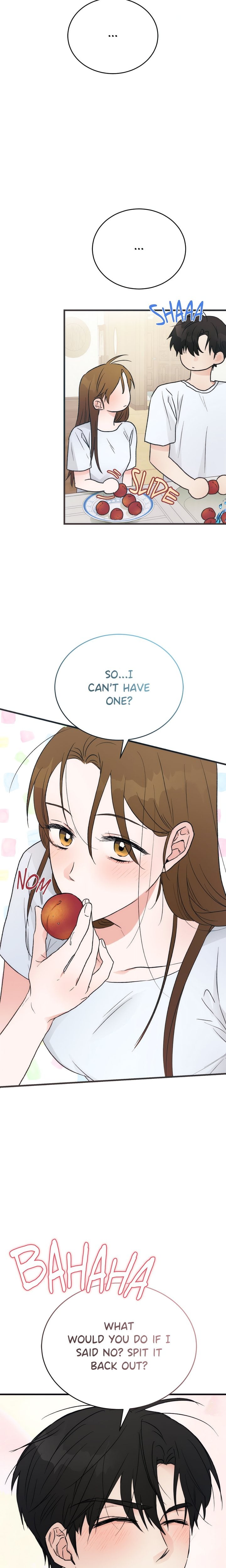 A Midsummer’s Carol (Uncensored) Chapter 3 - Page 4