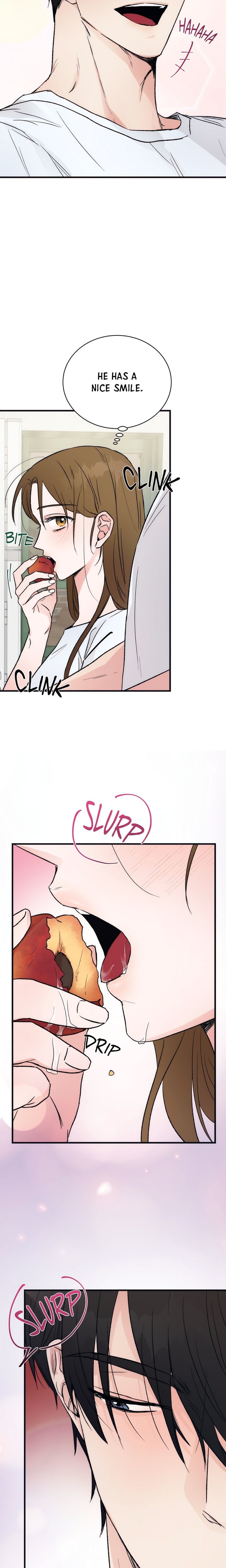 A Midsummer’s Carol (Uncensored) Chapter 3 - Page 5