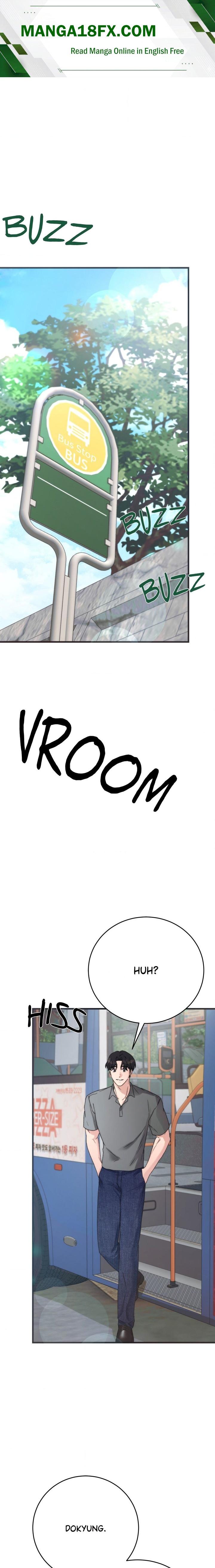 A Midsummer’s Carol (Uncensored) Chapter 30 - Page 1