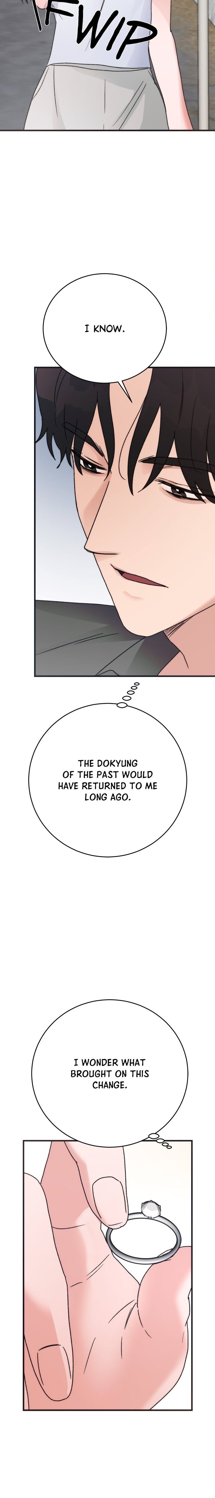A Midsummer’s Carol (Uncensored) Chapter 30 - Page 12