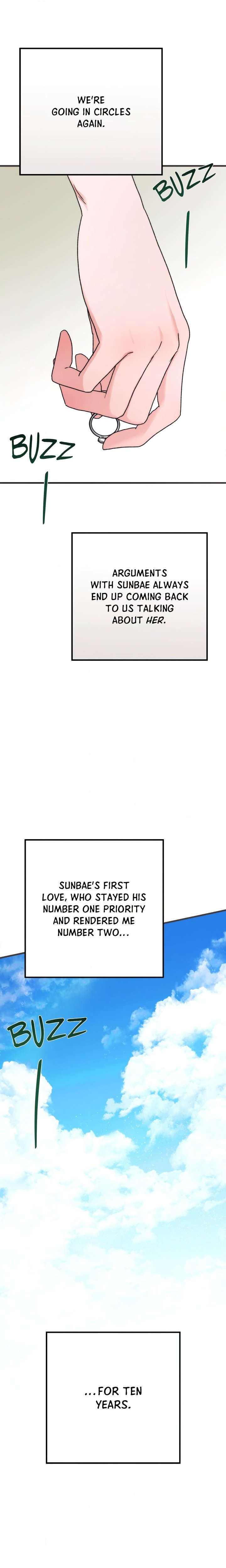 A Midsummer’s Carol (Uncensored) Chapter 30 - Page 15