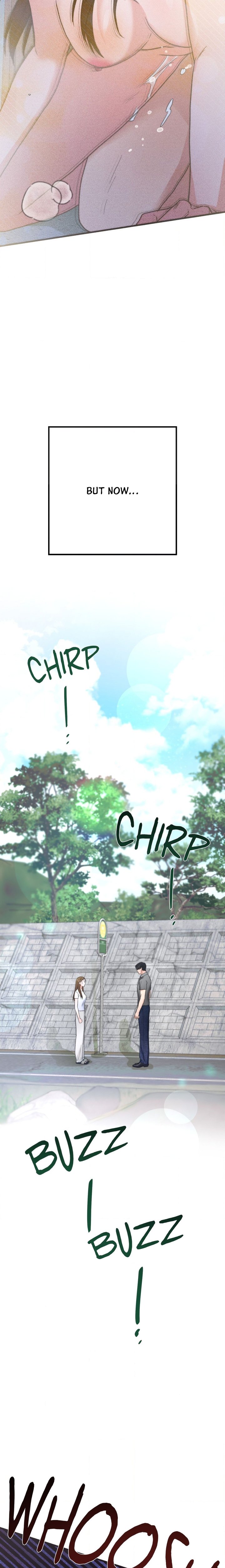 A Midsummer’s Carol (Uncensored) Chapter 30 - Page 22