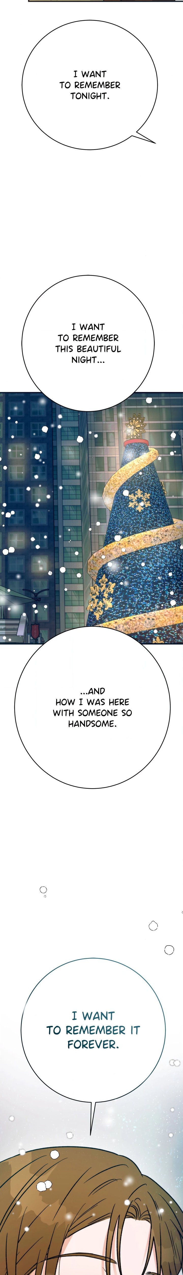 A Midsummer’s Carol (Uncensored) Chapter 35 - Page 11