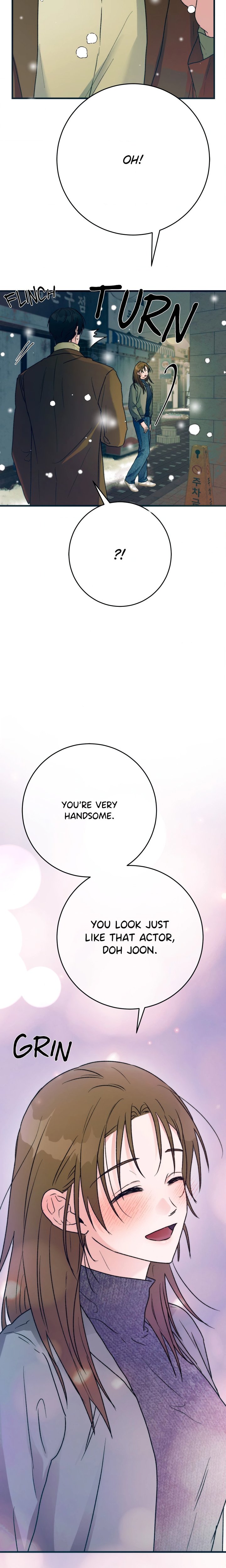 A Midsummer’s Carol (Uncensored) Chapter 35 - Page 15