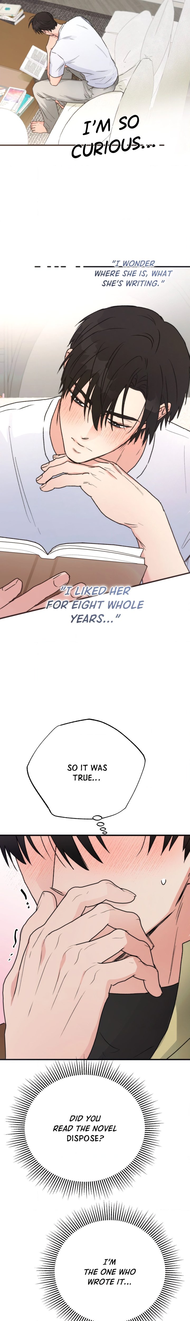 A Midsummer’s Carol (Uncensored) Chapter 35 - Page 21