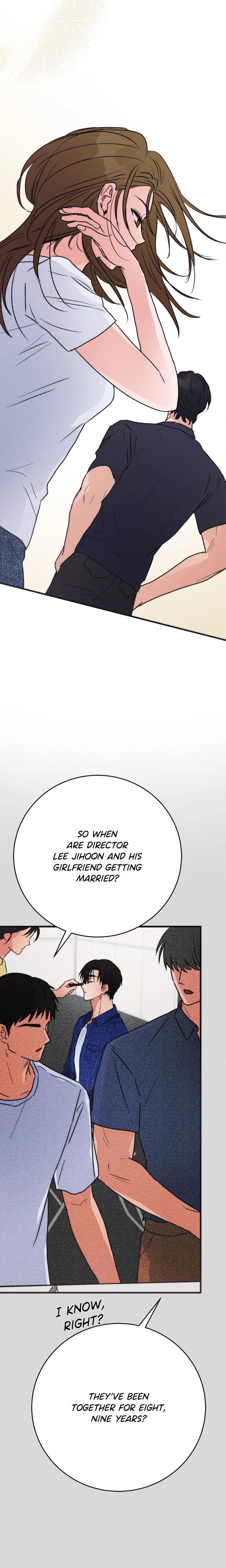 A Midsummer’s Carol (Uncensored) Chapter 35 - Page 26