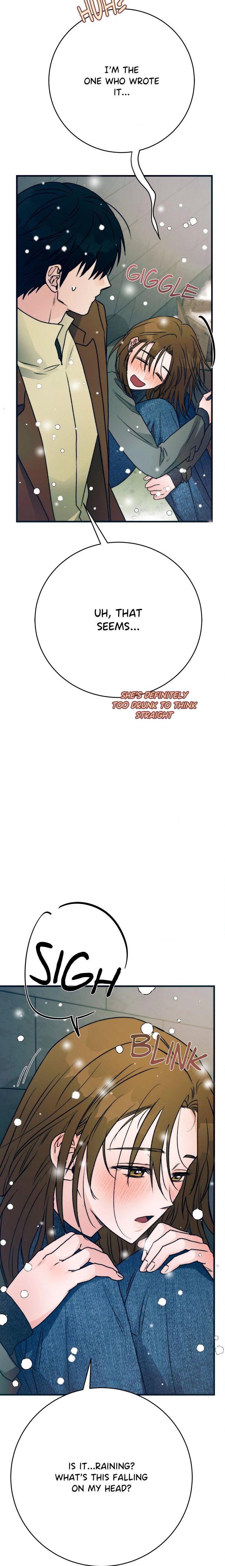 A Midsummer’s Carol (Uncensored) Chapter 35 - Page 3