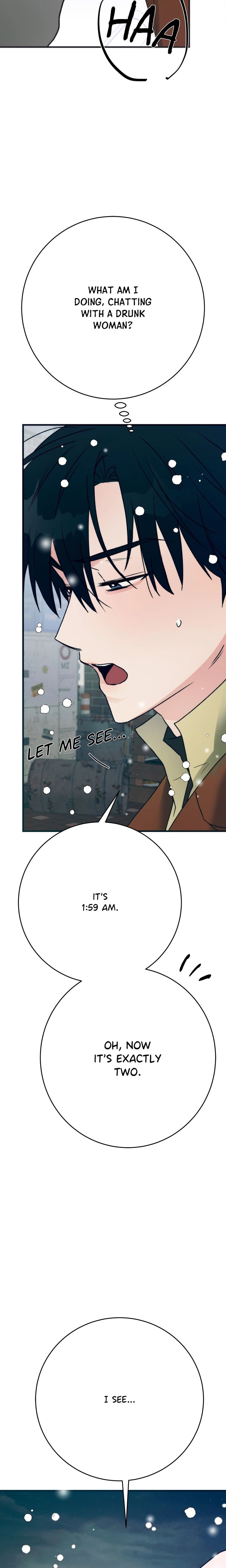 A Midsummer’s Carol (Uncensored) Chapter 35 - Page 6