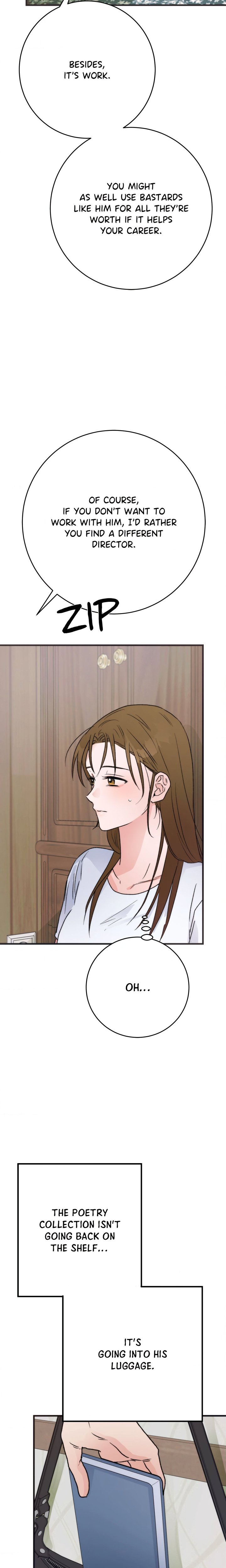 A Midsummer’s Carol (Uncensored) Chapter 36 - Page 12