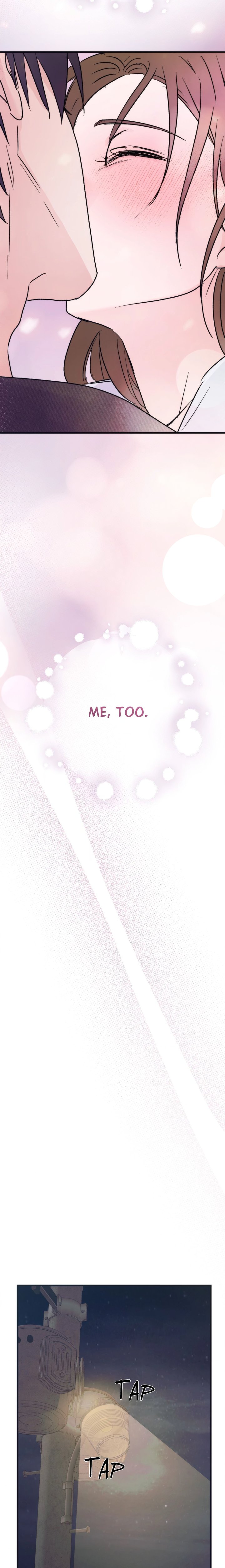 A Midsummer’s Carol (Uncensored) Chapter 36 - Page 19