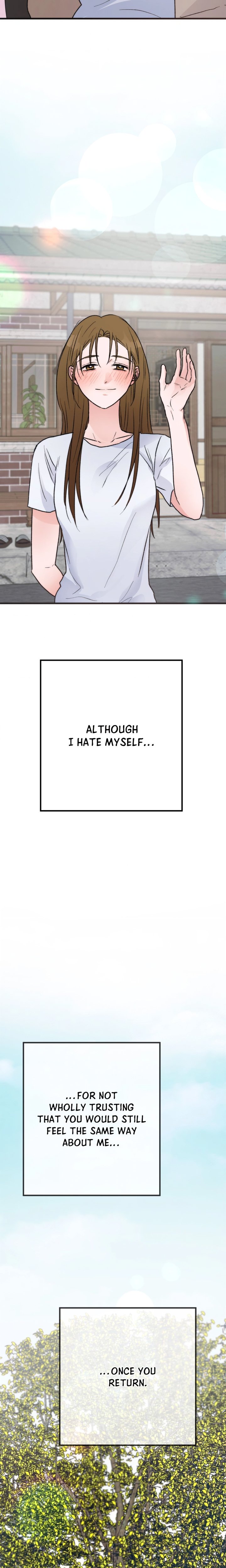 A Midsummer’s Carol (Uncensored) Chapter 36 - Page 29
