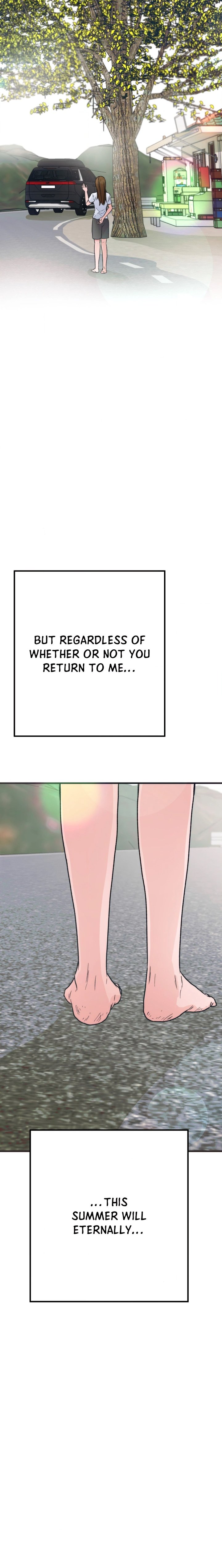A Midsummer’s Carol (Uncensored) Chapter 36 - Page 30