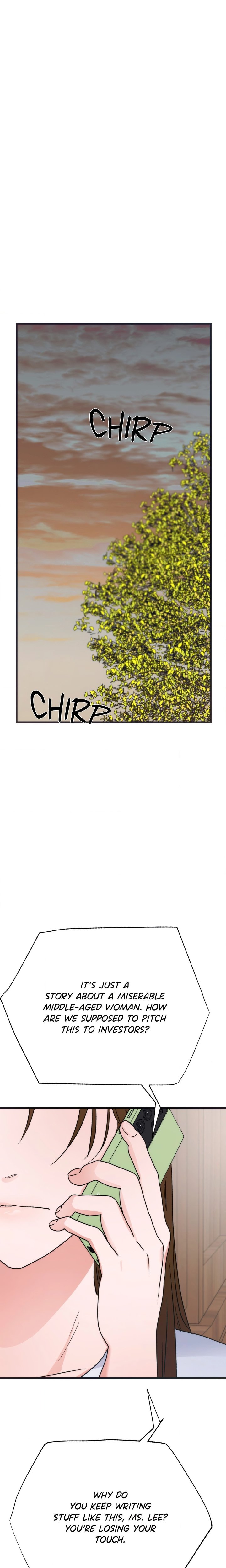 A Midsummer’s Carol (Uncensored) Chapter 36 - Page 4