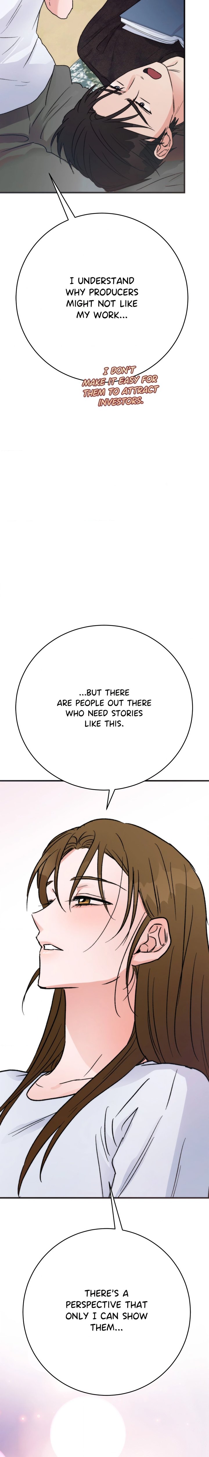 A Midsummer’s Carol (Uncensored) Chapter 36 - Page 8