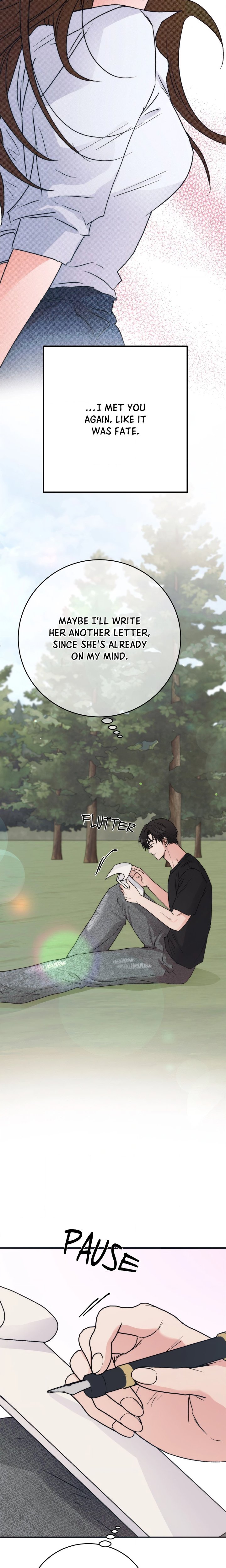 A Midsummer’s Carol (Uncensored) Chapter 39 - Page 11