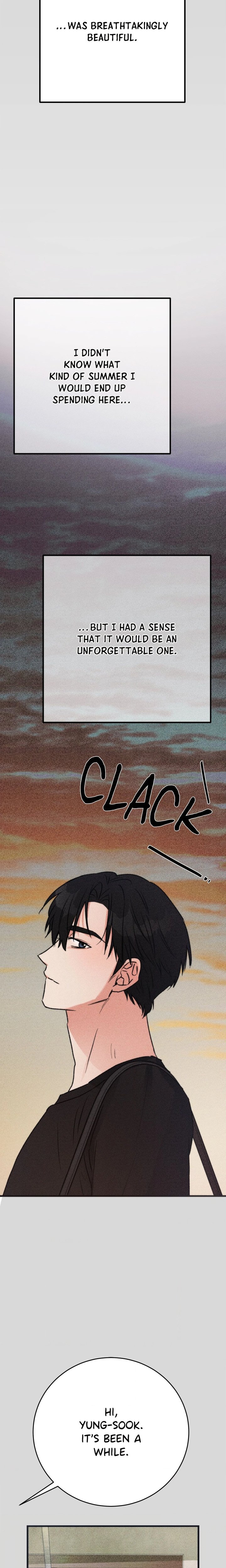 A Midsummer’s Carol (Uncensored) Chapter 39 - Page 9