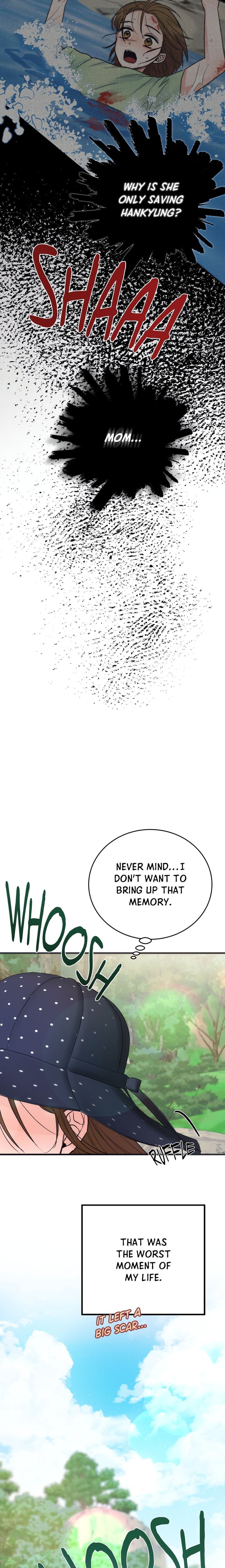 A Midsummer’s Carol (Uncensored) Chapter 4 - Page 10