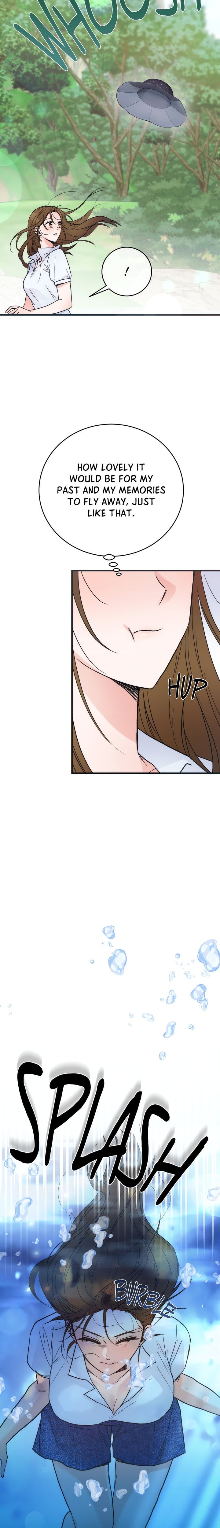 A Midsummer’s Carol (Uncensored) Chapter 4 - Page 11