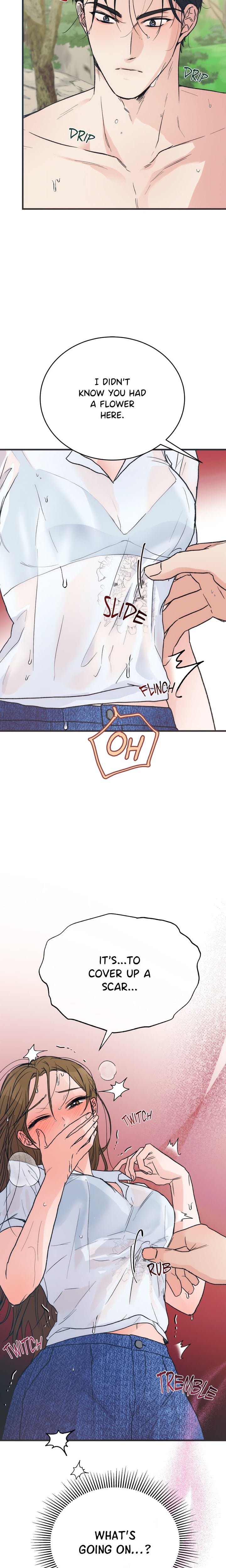 A Midsummer’s Carol (Uncensored) Chapter 4 - Page 14