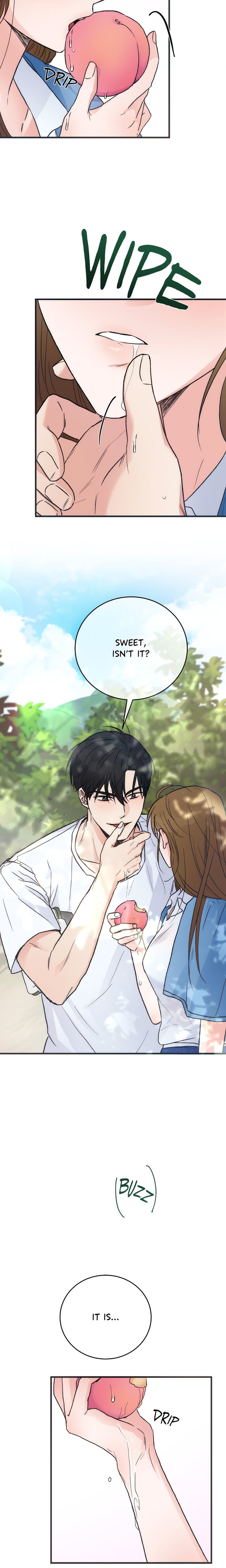 A Midsummer’s Carol (Uncensored) Chapter 4 - Page 18