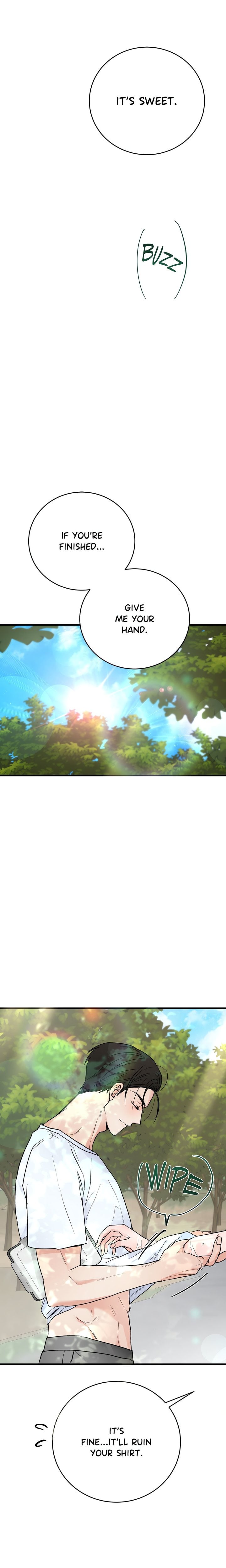 A Midsummer’s Carol (Uncensored) Chapter 4 - Page 19
