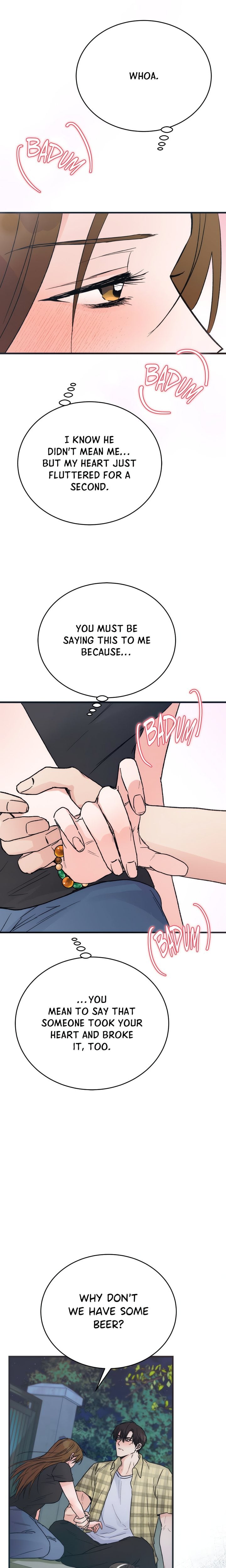 A Midsummer’s Carol (Uncensored) Chapter 4 - Page 2