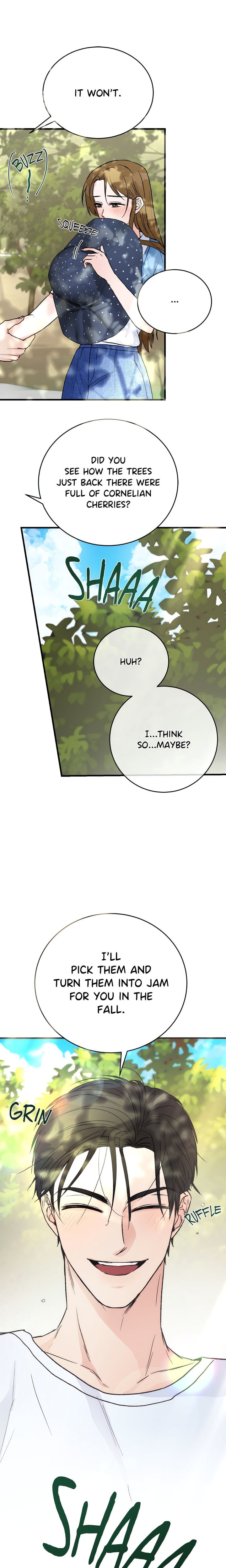 A Midsummer’s Carol (Uncensored) Chapter 4 - Page 20