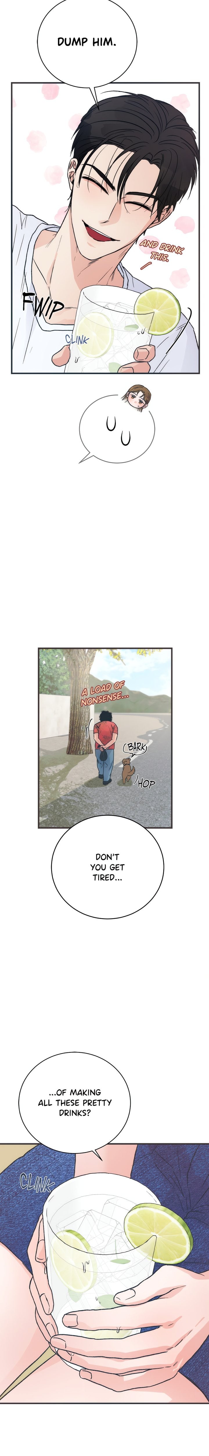 A Midsummer’s Carol (Uncensored) Chapter 4 - Page 24