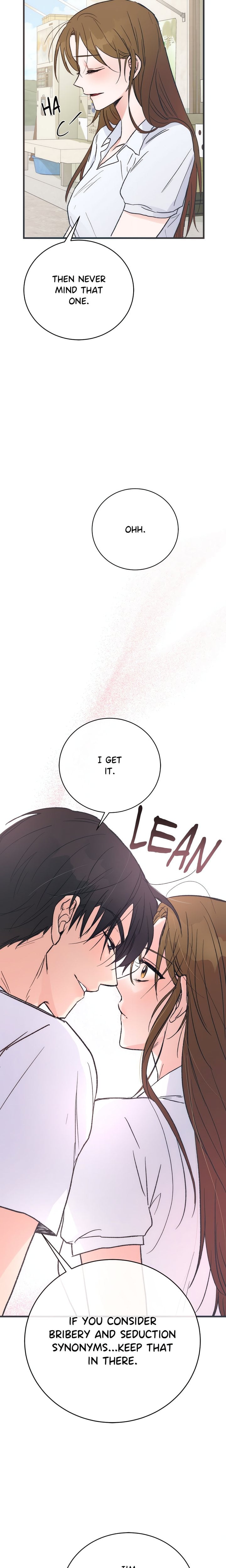 A Midsummer’s Carol (Uncensored) Chapter 4 - Page 26