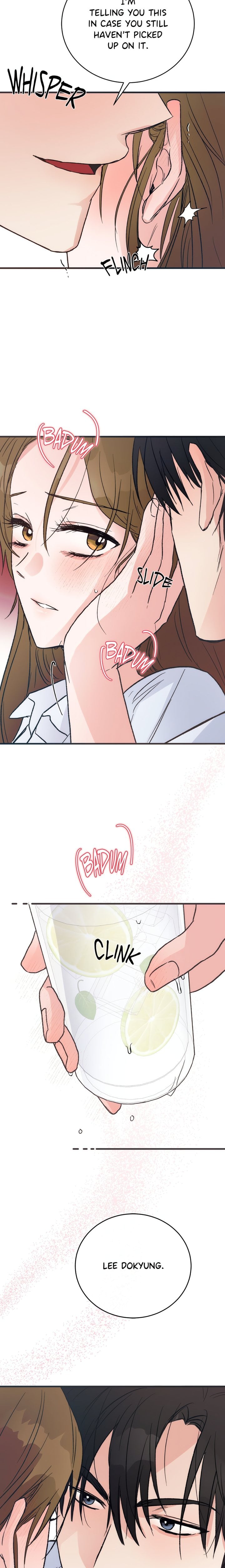 A Midsummer’s Carol (Uncensored) Chapter 4 - Page 27