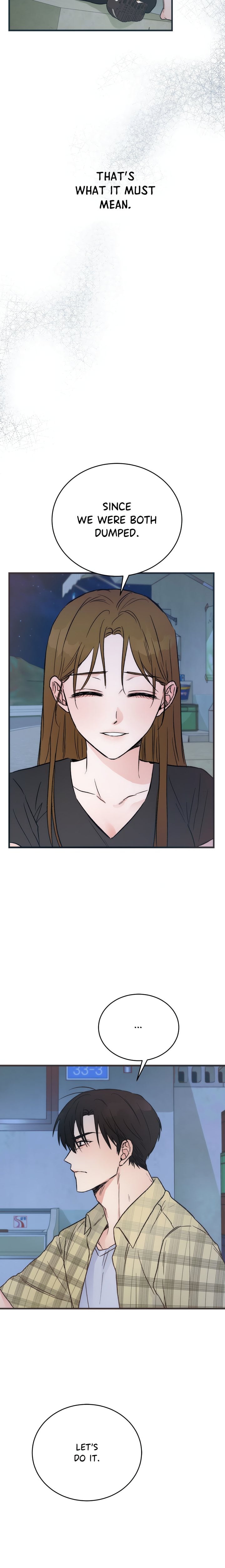 A Midsummer’s Carol (Uncensored) Chapter 4 - Page 3