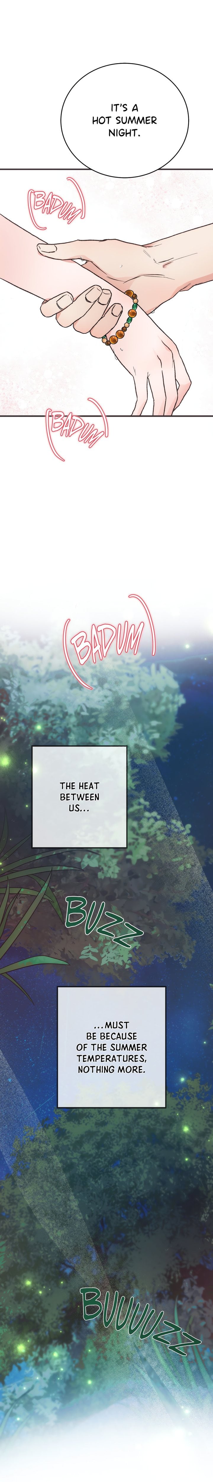 A Midsummer’s Carol (Uncensored) Chapter 4 - Page 4