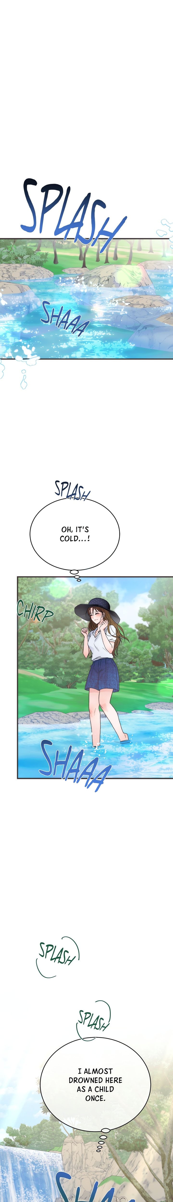 A Midsummer’s Carol (Uncensored) Chapter 4 - Page 8