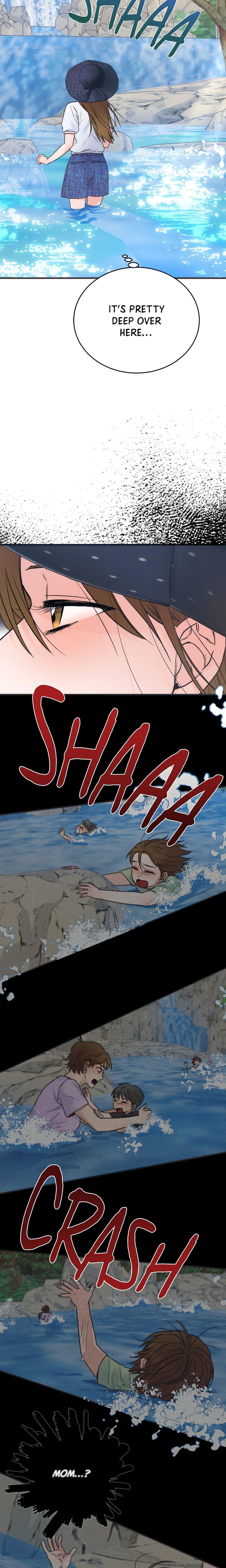 A Midsummer’s Carol (Uncensored) Chapter 4 - Page 9