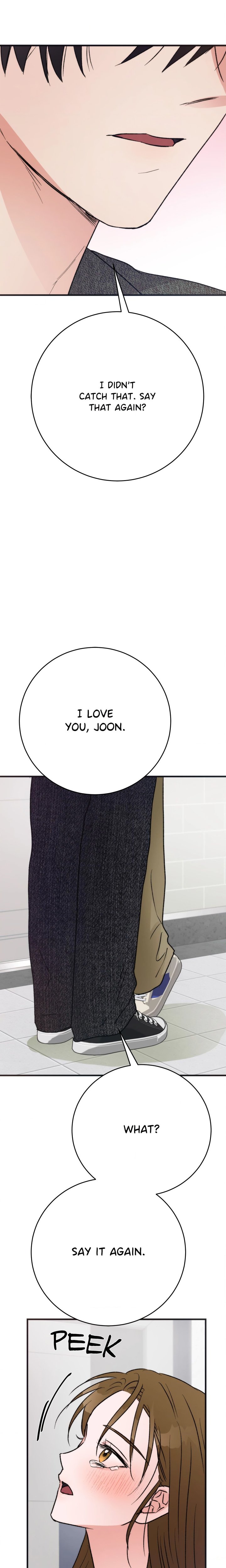 A Midsummer’s Carol (Uncensored) Chapter 40 - Page 28