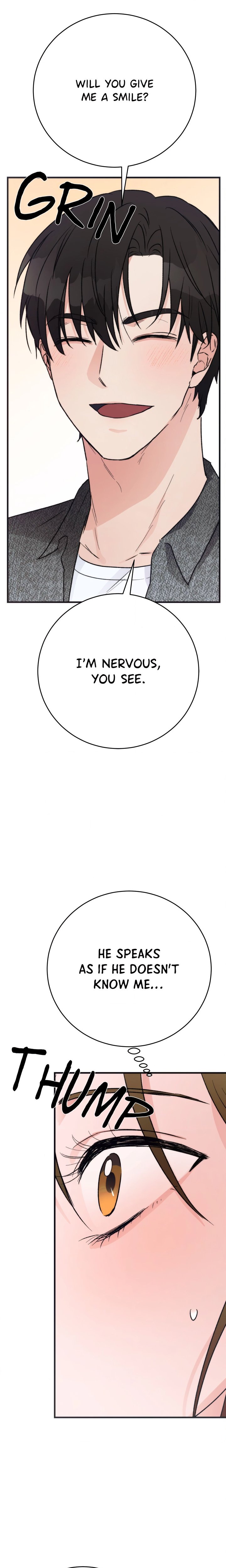 A Midsummer’s Carol (Uncensored) Chapter 40 - Page 3