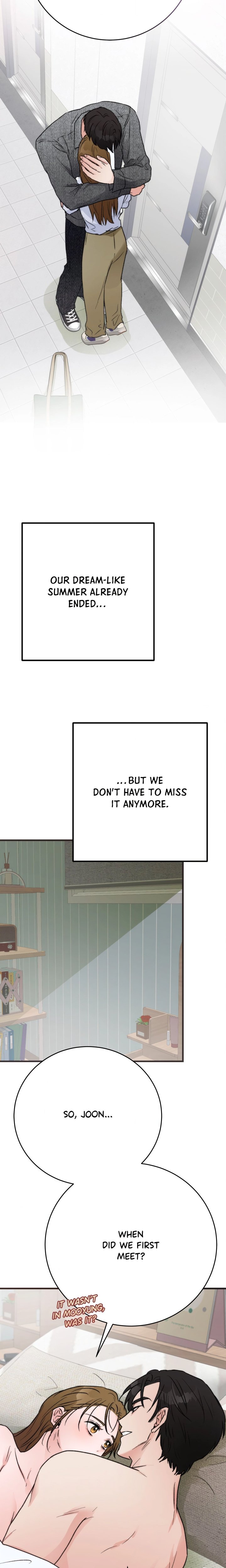 A Midsummer’s Carol (Uncensored) Chapter 40 - Page 32