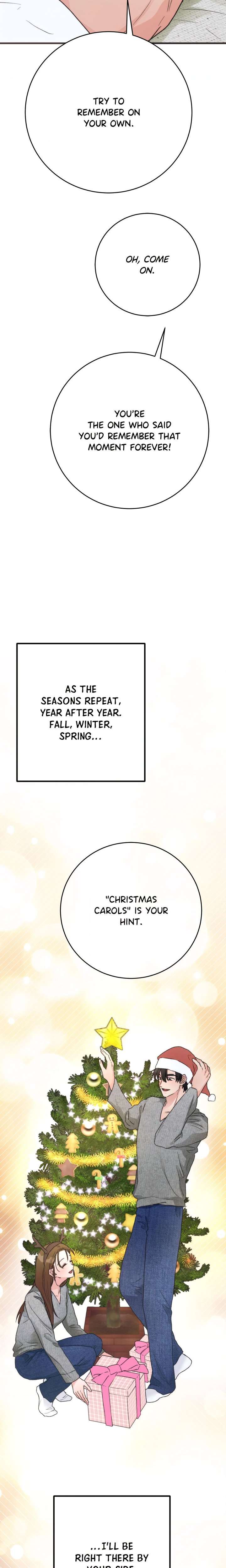 A Midsummer’s Carol (Uncensored) Chapter 40 - Page 33