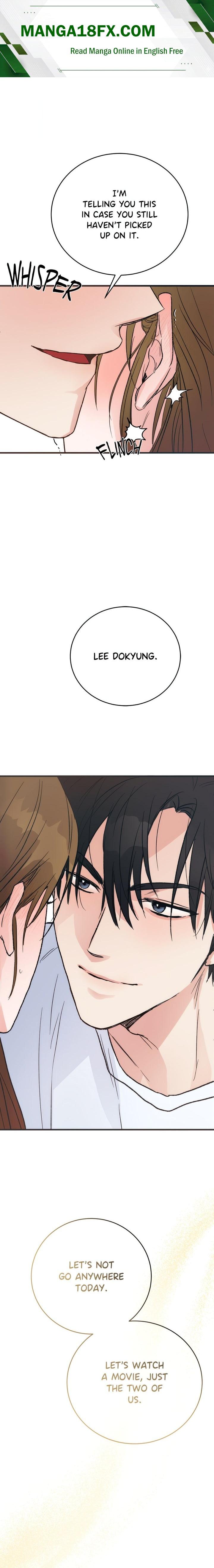 A Midsummer’s Carol (Uncensored) Chapter 5 - Page 1