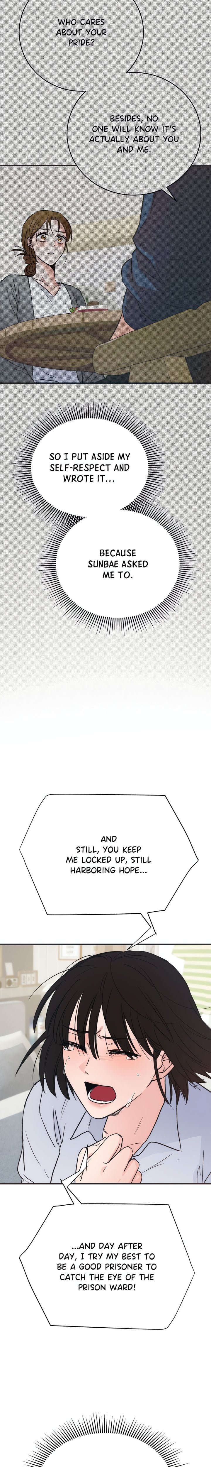 A Midsummer’s Carol (Uncensored) Chapter 5 - Page 11