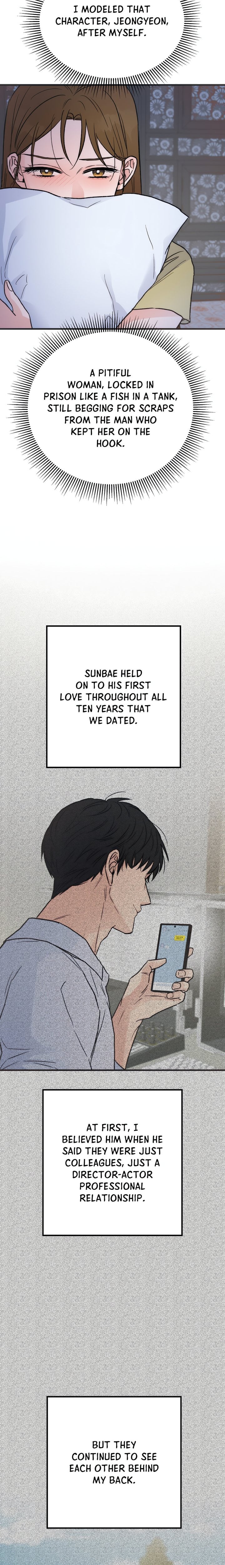 A Midsummer’s Carol (Uncensored) Chapter 5 - Page 12