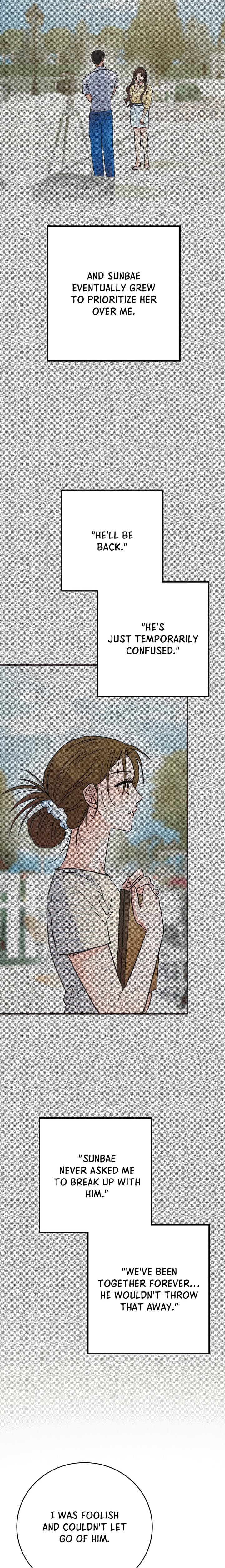 A Midsummer’s Carol (Uncensored) Chapter 5 - Page 13