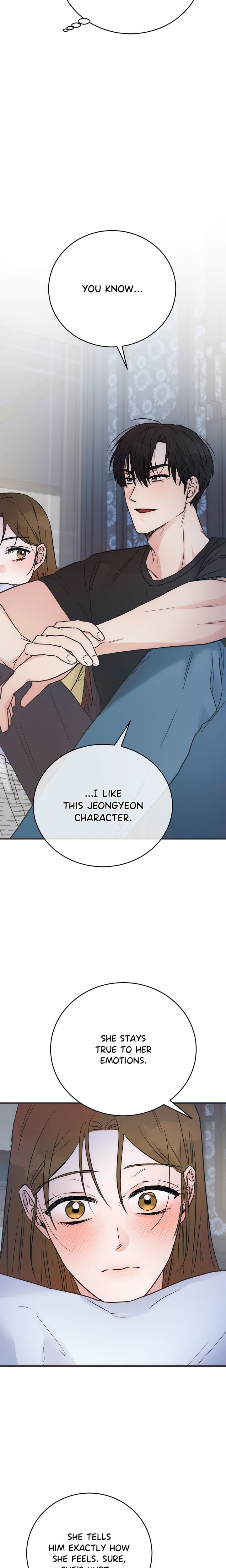 A Midsummer’s Carol (Uncensored) Chapter 5 - Page 15
