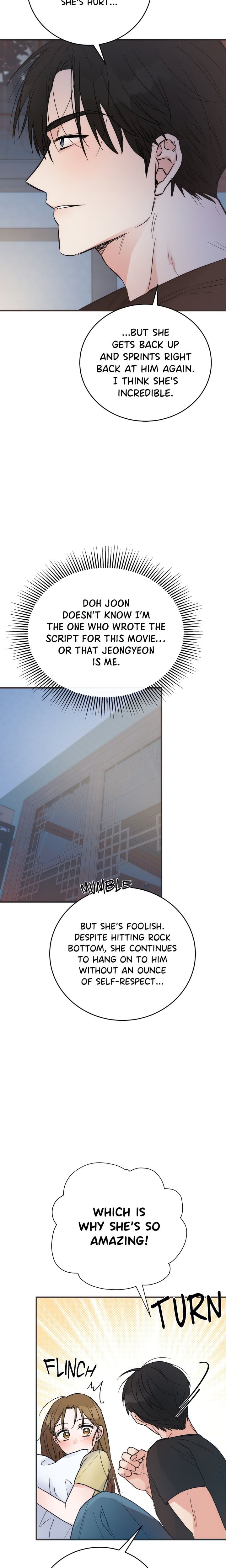 A Midsummer’s Carol (Uncensored) Chapter 5 - Page 16