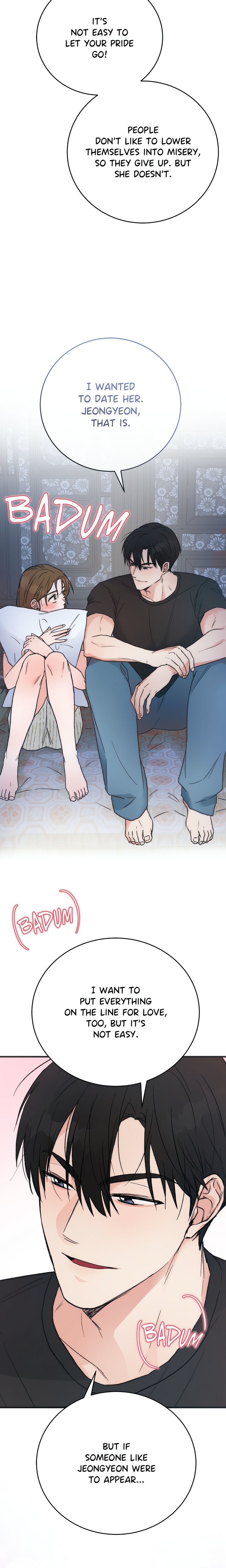 A Midsummer’s Carol (Uncensored) Chapter 5 - Page 17