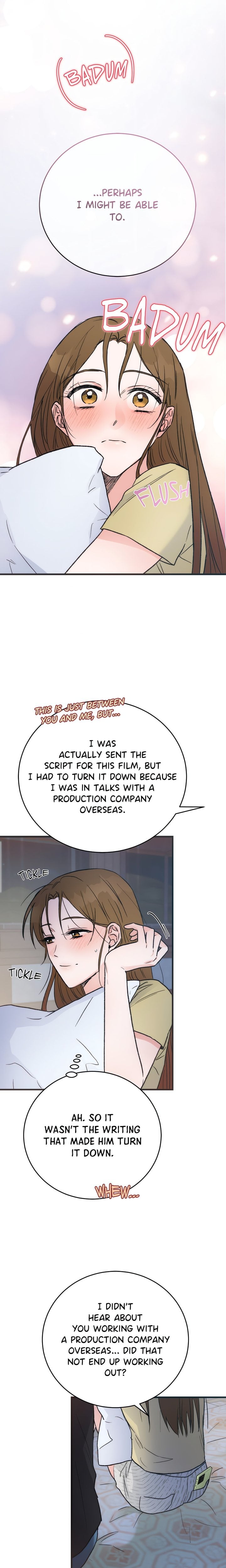 A Midsummer’s Carol (Uncensored) Chapter 5 - Page 18