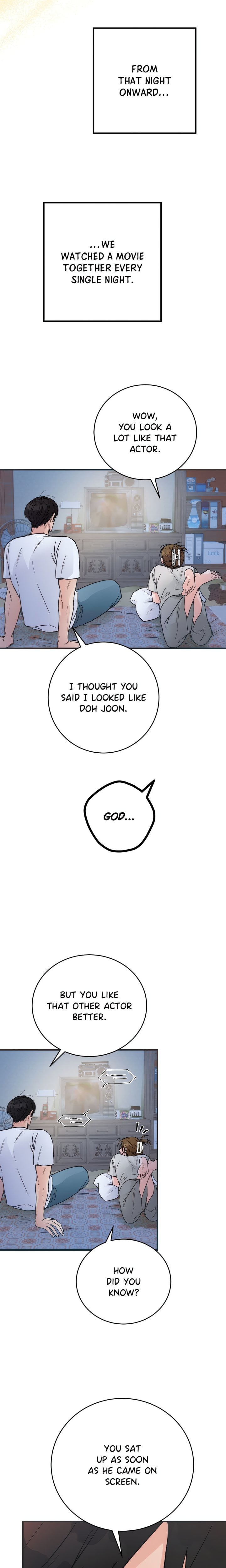 A Midsummer’s Carol (Uncensored) Chapter 5 - Page 2